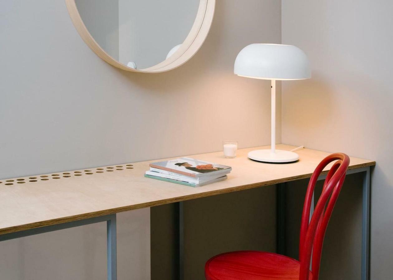Tjb Design Apartment Rajska 8 Gdańsk Kültér fotó