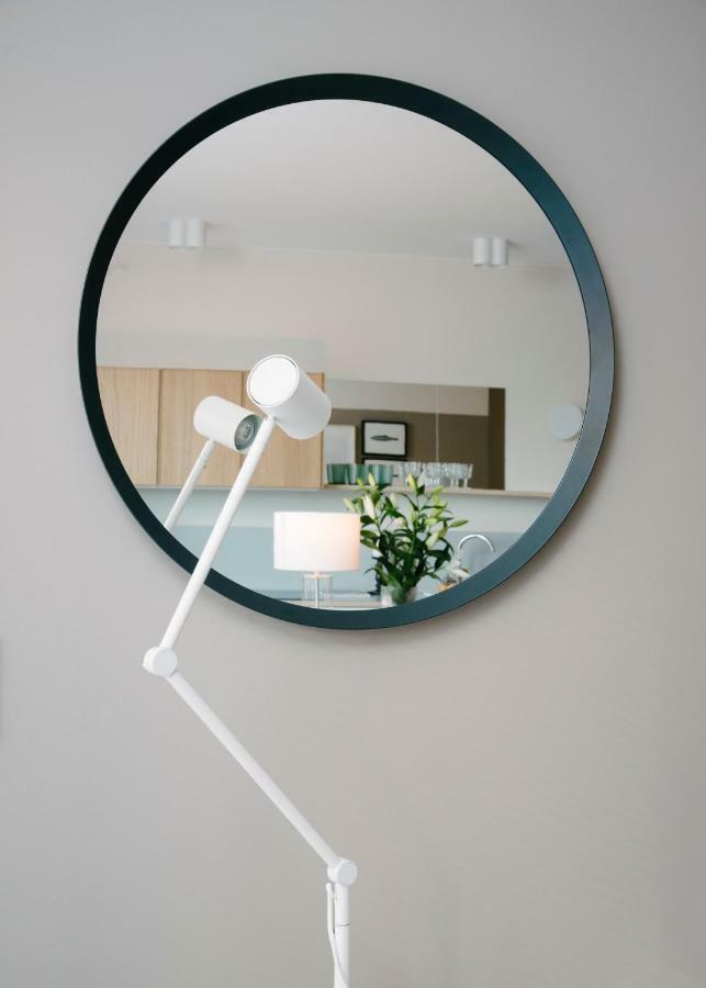 Tjb Design Apartment Rajska 8 Gdańsk Kültér fotó