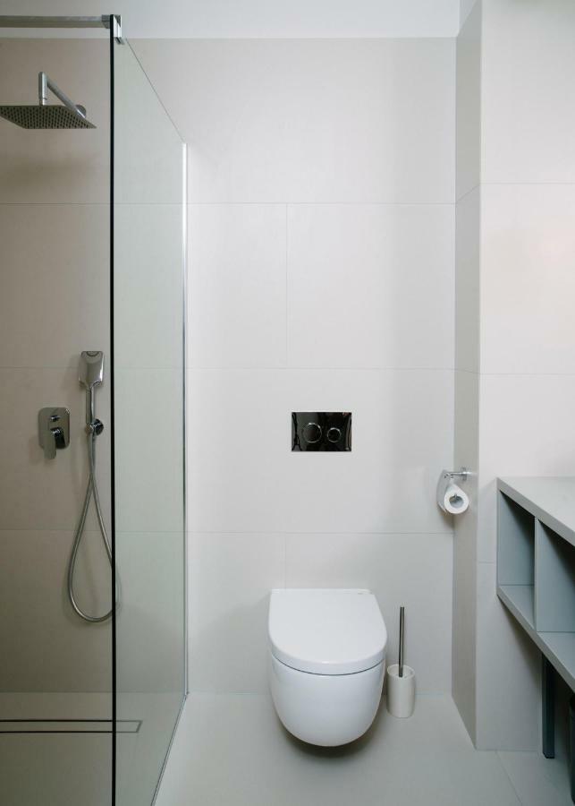 Tjb Design Apartment Rajska 8 Gdańsk Kültér fotó